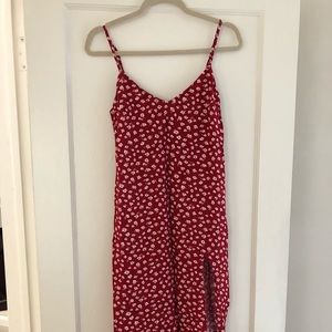 Reformation Crimini Dress